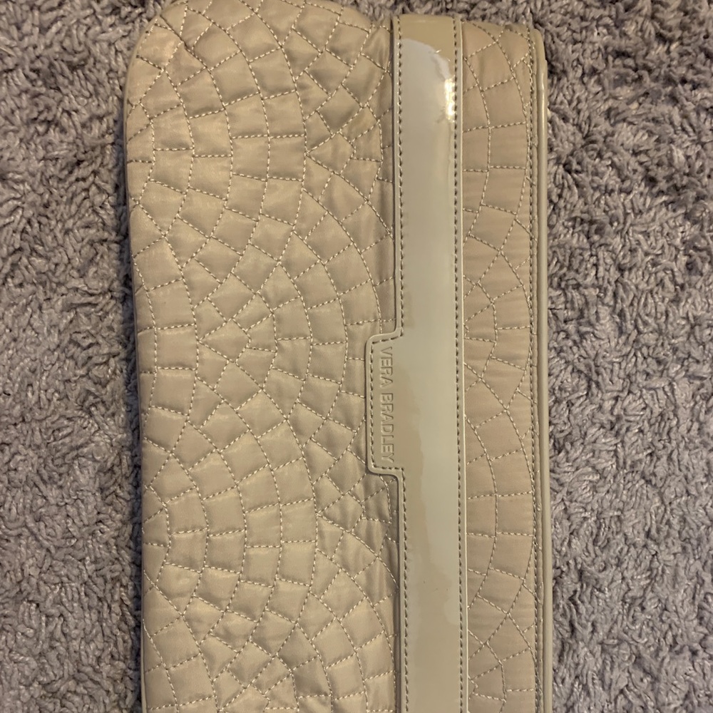 Vera Bradley Clutch
